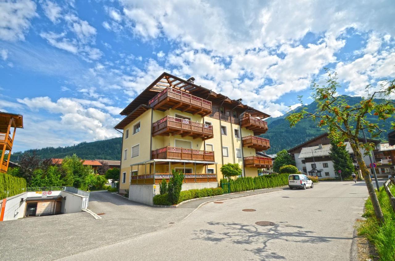 Apartment Ski & Golf Kaprun By Four Seasons Apartments Exterior photo