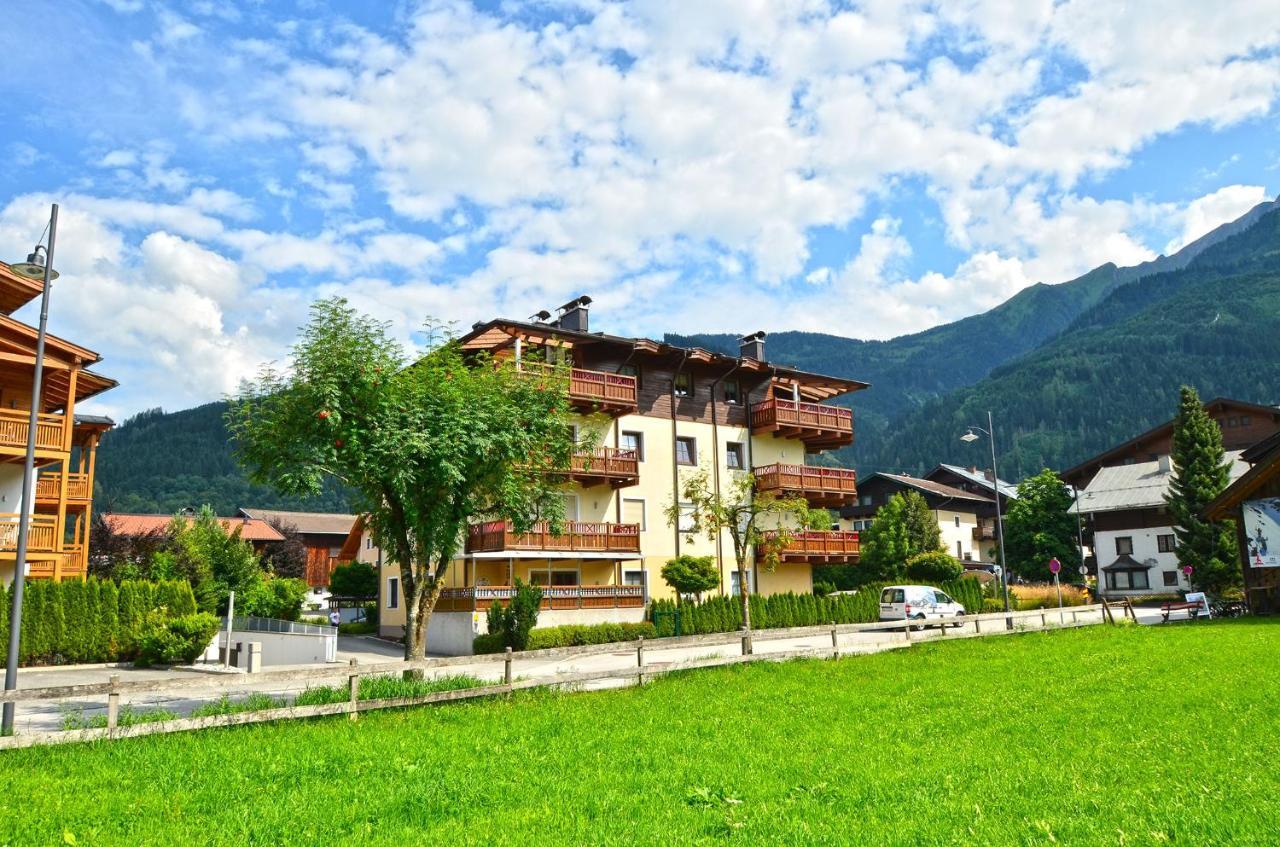 Apartment Ski & Golf Kaprun By Four Seasons Apartments Exterior photo