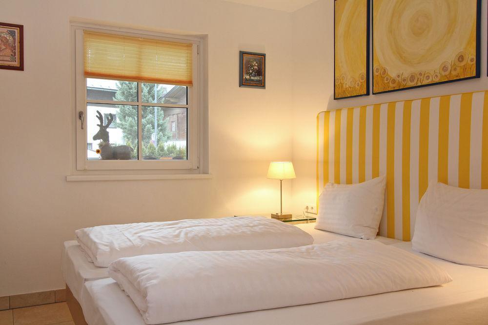 Apartment Ski & Golf Kaprun By Four Seasons Apartments Exterior photo